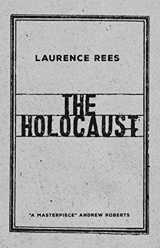 Imagen de archivo de The Holocaust: A New History a la venta por WorldofBooks