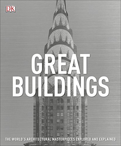 Beispielbild fr Great Buildings zum Verkauf von Blackwell's