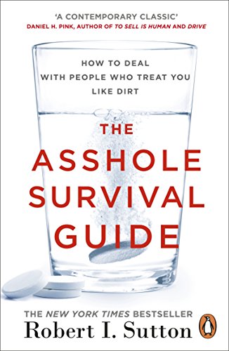 Stock image for Asshole Survival Guide for sale by New Legacy Books