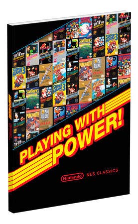 Beispielbild fr Playing with Power NES Classics zum Verkauf von WorldofBooks