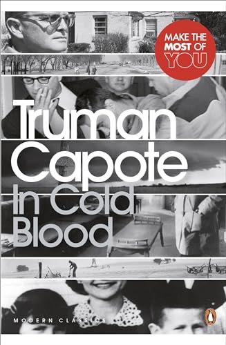 Beispielbild fr In Cold Blood: A True Account of a Multiple Murder and its Consequences (Penguin Modern Classics) zum Verkauf von WorldofBooks