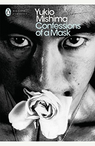 9780241301197: Confessions of a Mask: Yukio Mishima (Penguin Modern Classics)