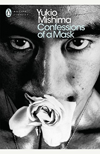 9780241301197: Confessions of a Mask