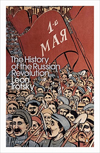 9780241301319: The History Of The Russian Revolution (Penguin Modern Classics)