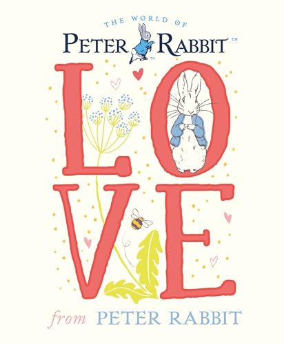 9780241301760: Love From Peter Rabbit