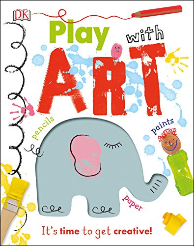 Stock image for Play With Art for sale by Blackwell's
