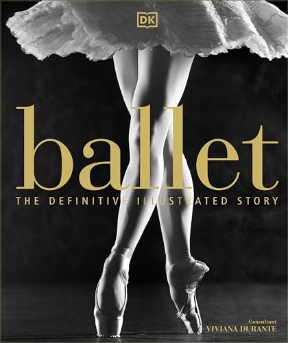 Ballet - Durante, Viviana
