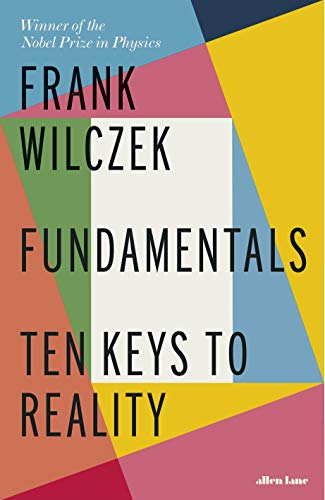 Beispielbild fr Fundamentals: Ten Keys to Reality zum Verkauf von WorldofBooks