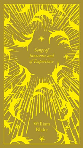 Beispielbild fr Songs of Innocence and of Experience: Blake William (Penguin Clothbound Poetry) zum Verkauf von WorldofBooks