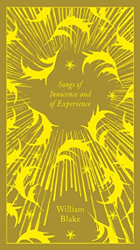 9780241303054: Songs of Innocence and Experience: Blake William (Penguin Clothbound Poetry)