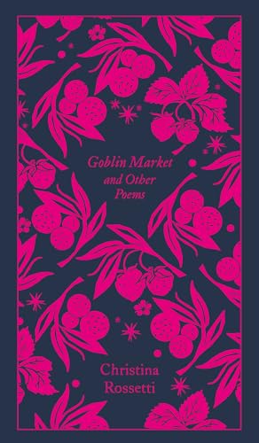 Imagen de archivo de Goblin Market and Other Poems a la venta por Books Puddle