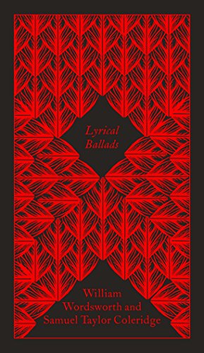 Beispielbild fr Lyrical Ballads (Penguin Clothbound Poetry) zum Verkauf von medimops