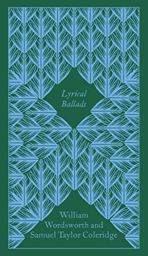 9780241303108: Lyrical Ballads: Wordsworth William And Coleridge Samuel Taylor (Penguin Clothbound Poetry)