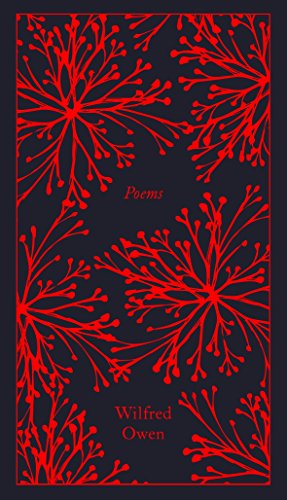 9780241303115: Poems: Owen Wilfred (Penguin Clothbound Poetry)