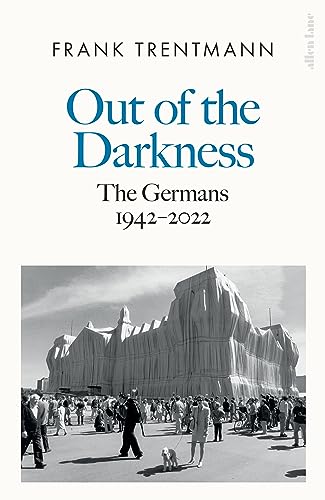 Beispielbild fr Out of the Darkness: The Germans, 1942-2022 zum Verkauf von Monster Bookshop