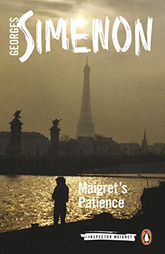 9780241304136: Maigret's Patience: Inspector Maigret #64