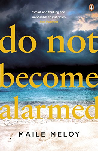 9780241305461: Do Not Become Alarmed