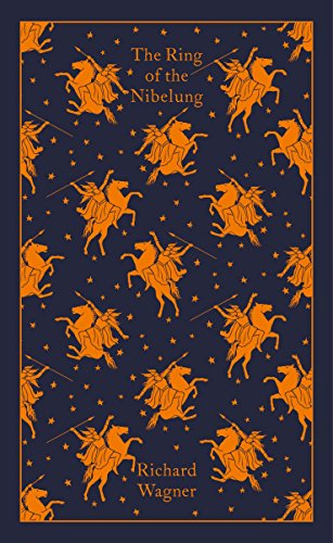 9780241305850: The Ring of the Nibelung (Penguin Clothbound Classics)
