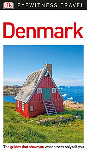 9780241305973: DK Eyewitness Travel Guide Denmark: DK Eyewitness Travel Guide 2018