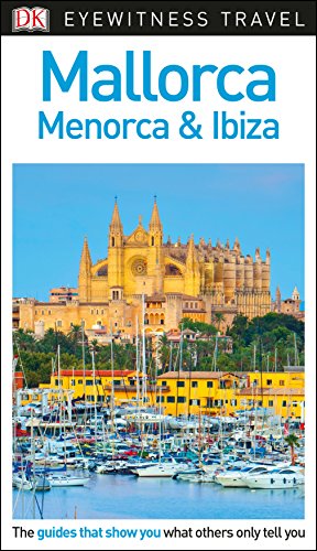 Beispielbild fr Mallorca, Menorca &amp; Ibiza zum Verkauf von Blackwell's