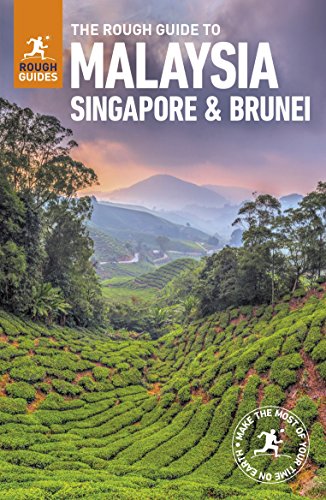 Stock image for The Rough Guide to Malaysia, Singapore and Brunei (Travel Guide) (Rough Guides) for sale by BooksRun