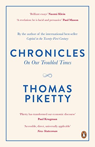 9780241307205: Chronicles: On Our Troubled Times