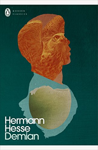 9780241307434: Demian: Herman Hesse