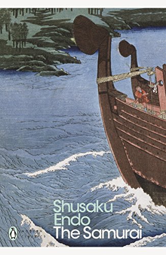 9780241307465: The Samurai: Endo Shusaku