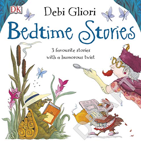 9780241307571: Bedtime stories