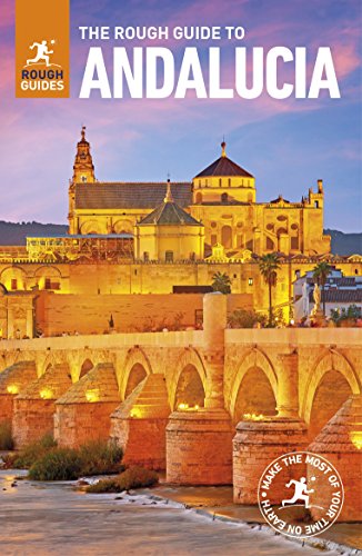 Beispielbild fr The Rough Guide to Andalucia (Travel Guide) (Rough Guides) zum Verkauf von AwesomeBooks