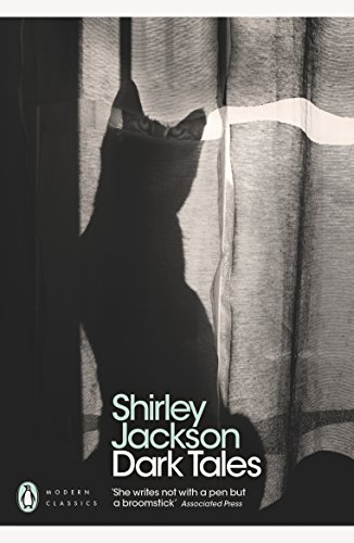 Imagen de archivo de Dark Tales: Shirley Jackson (Penguin Modern Classics) a la venta por WorldofBooks