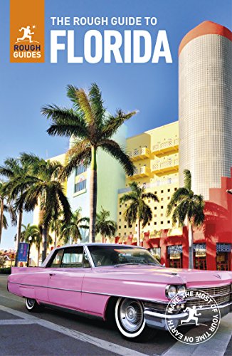 Beispielbild fr The Rough Guide to Florida (Travel Guide) (Rough Guides) zum Verkauf von AwesomeBooks