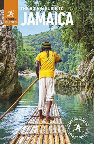 Beispielbild fr The Rough Guide to Jamaica (Rough Guides) zum Verkauf von ZBK Books