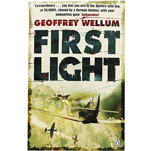 Imagen de archivo de First Light a la venta por Goldstone Books