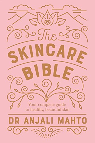 Beispielbild fr The Skincare Bible zum Verkauf von Blackwell's