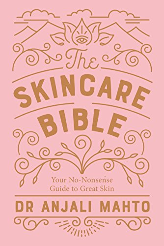 Imagen de archivo de The Skincare Bible a la venta por Blackwell's