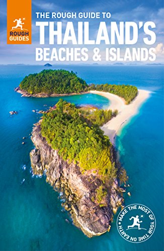 Beispielbild fr The Rough Guide to Thailand's Beaches and Islands zum Verkauf von Anybook.com