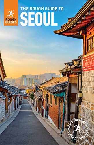 Stock image for The Rough Guide to Seoul (Travel Guide) (Rough Guides) for sale by SecondSale