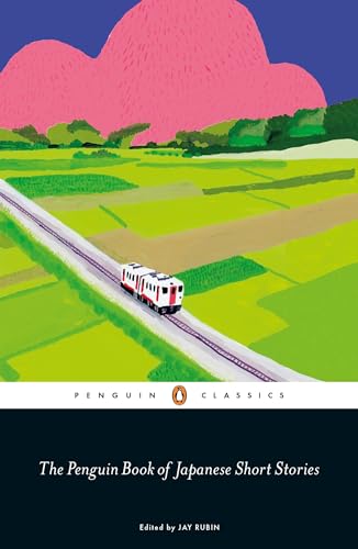 9780241311905: The Penguin Book of Japanese Short Stories (Penguin classics)