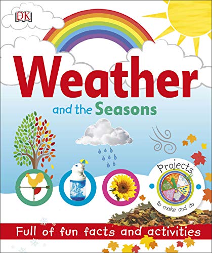 Beispielbild fr Weather and the Seasons zum Verkauf von Blackwell's