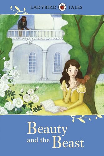 Beispielbild fr Beauty and the Beast (Ladybird Tales) zum Verkauf von Hawking Books