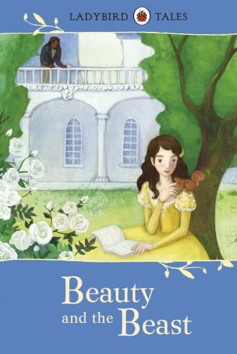 9780241312254: Beauty and the Beast (Ladybird Tales)