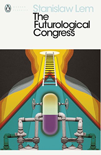 9780241312780: The Futurological Congress: Stanislav Lem (Penguin Modern Classics)