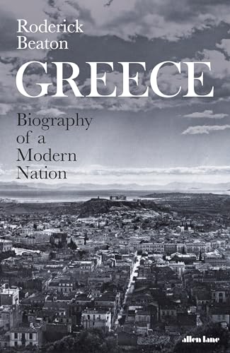 Imagen de archivo de Greece a la venta por ThriftBooks-Atlanta