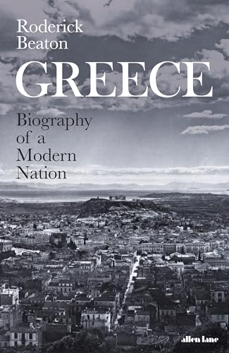 Stock image for Greece for sale by ThriftBooks-Atlanta