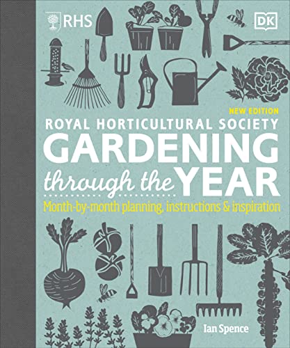 Stock image for Gardening Through the Year for sale by Blackwell's