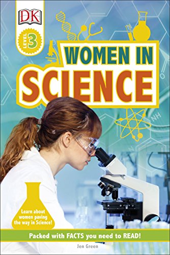 Beispielbild fr Women in Science zum Verkauf von Better World Books Ltd