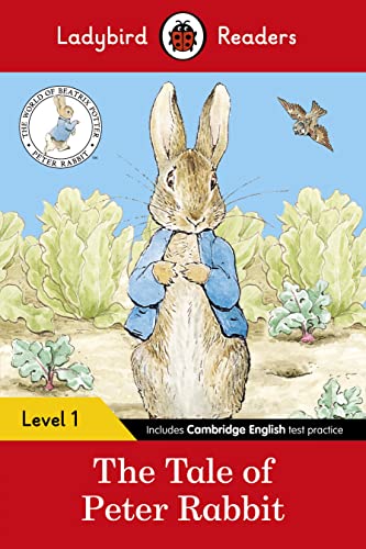 Read It Yourself the Tale of Peter Rabbit (mini Hc)