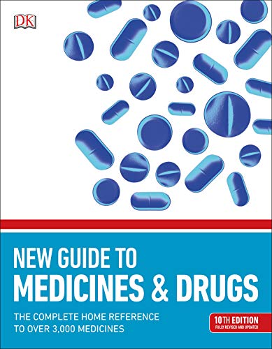 9780241317617: New Guide to Medicine and Drugs