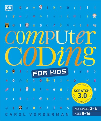 Image d'archives pour Computer Coding for Kids mis en vente par MusicMagpie
